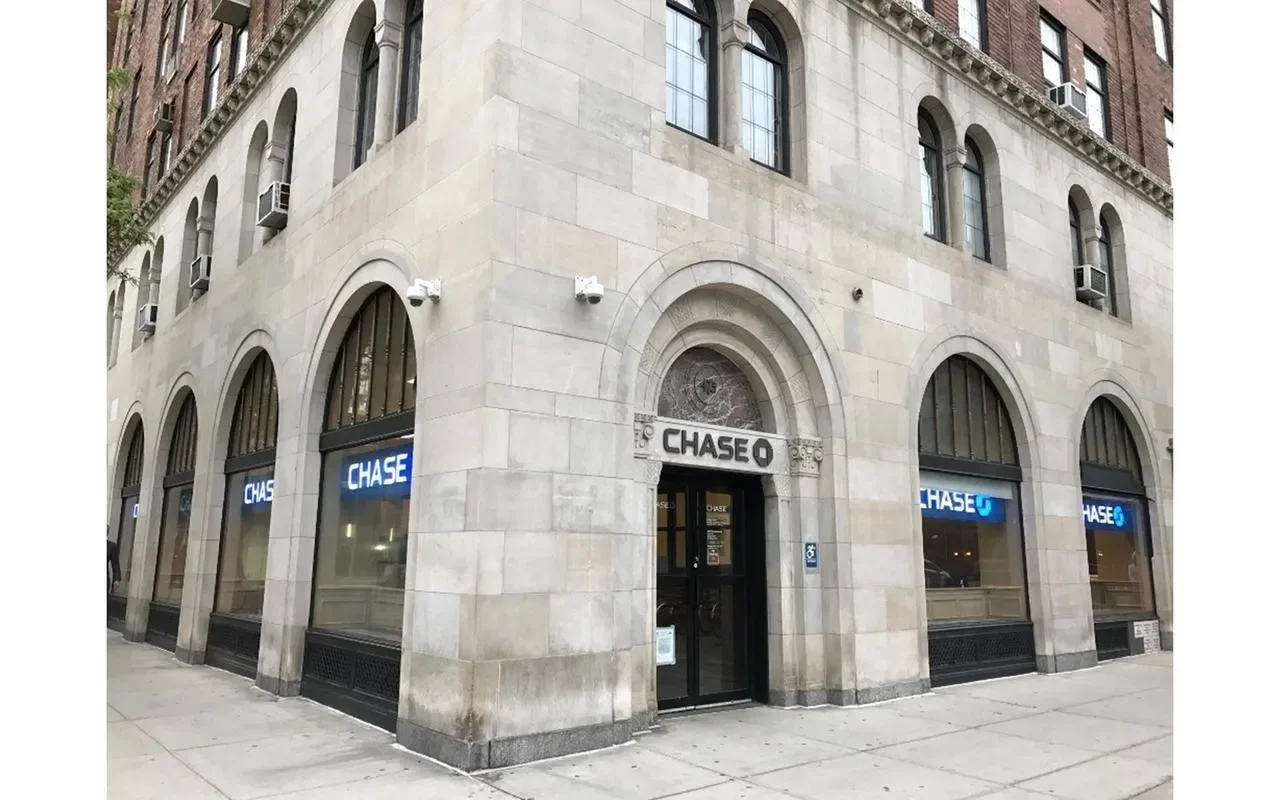 London Terrace, 465 W 23RD ST, New York, New York, United States. - Photo 35