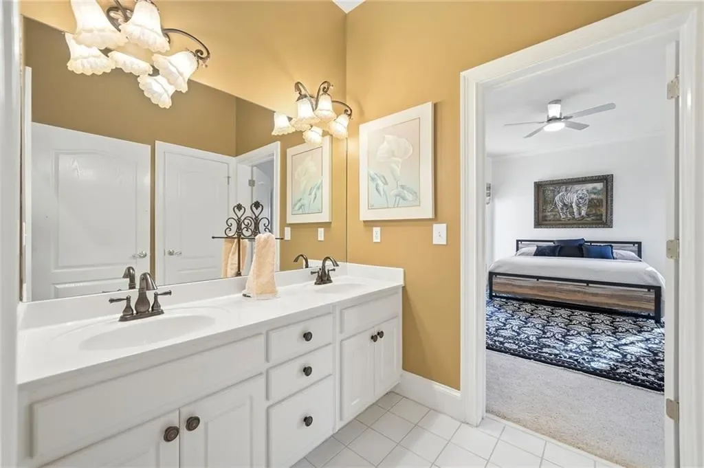2855 Strathmore Drive, Cumming, Georgia, United States. - Photo 47