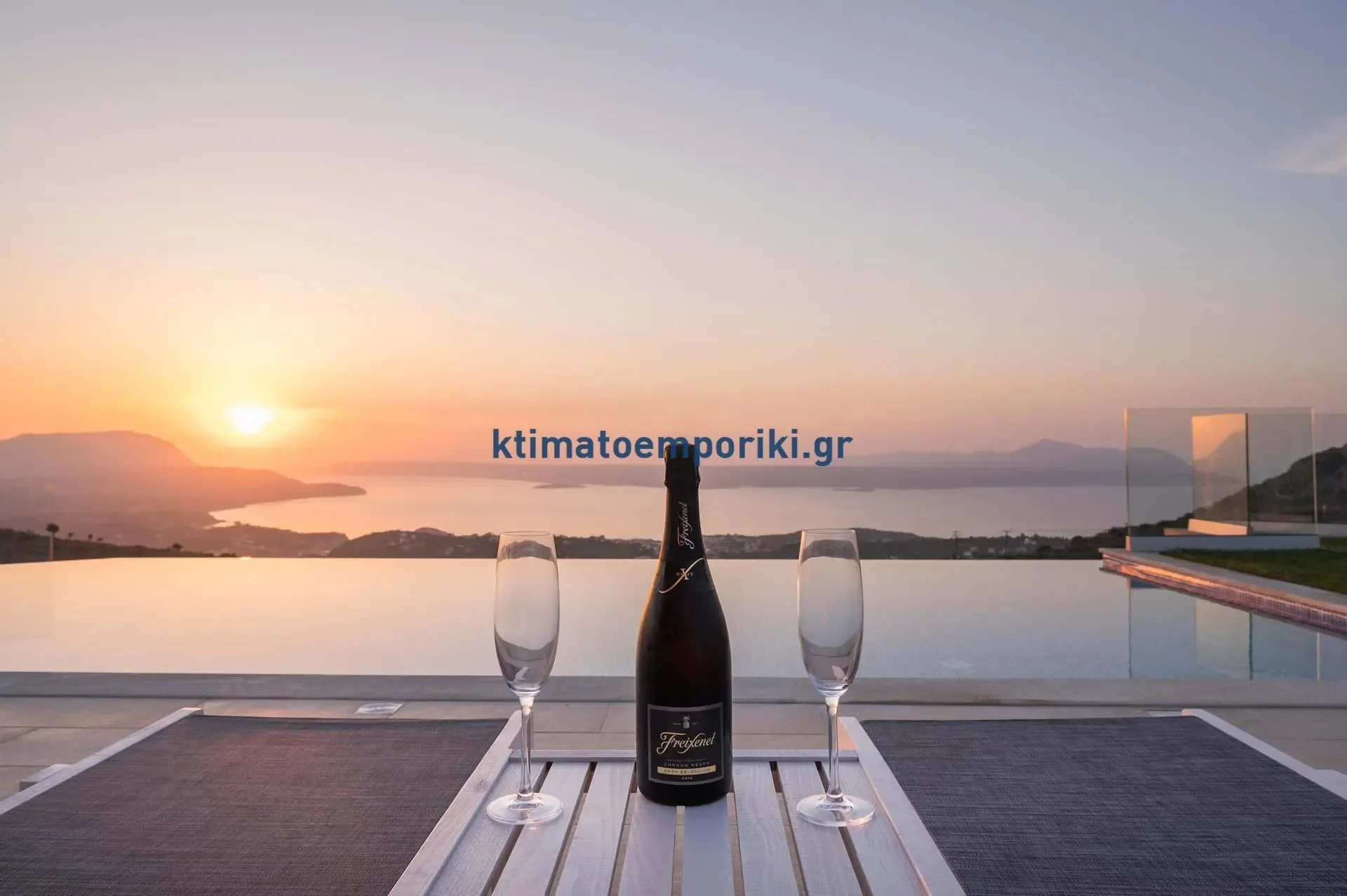 Apokoronas, Greece. - Photo 14