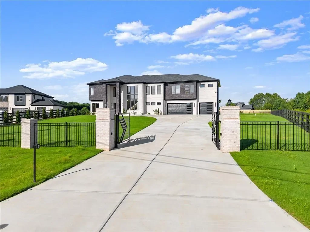 2021 Jones Phillips Road, Dacula, Georgia, United States. - Photo 17