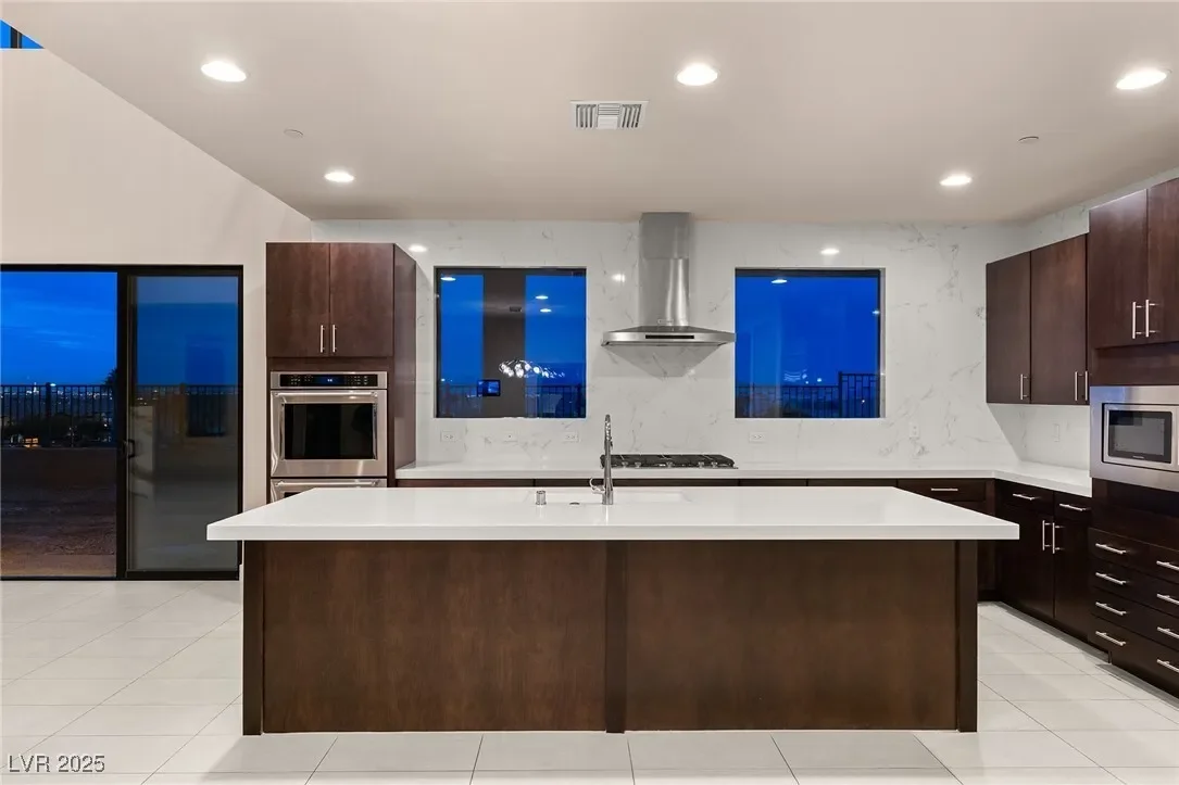 1172 Monte De Luz Way, Henderson, Nevada, United States. - Photo 21