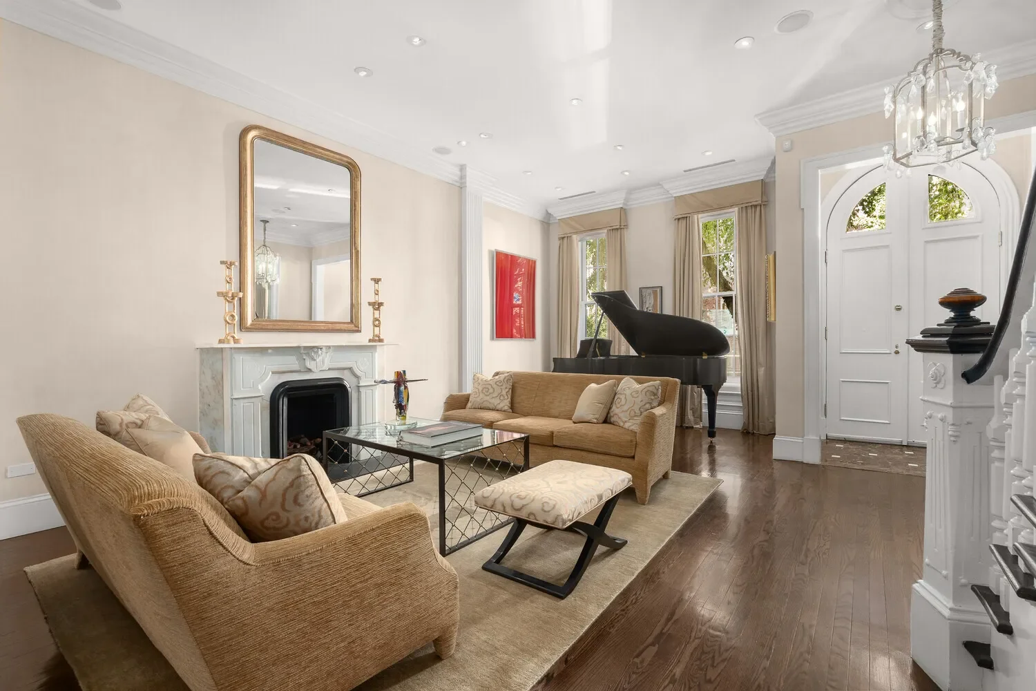 518 E 89TH ST, New York, New York, United States. - Hero Image