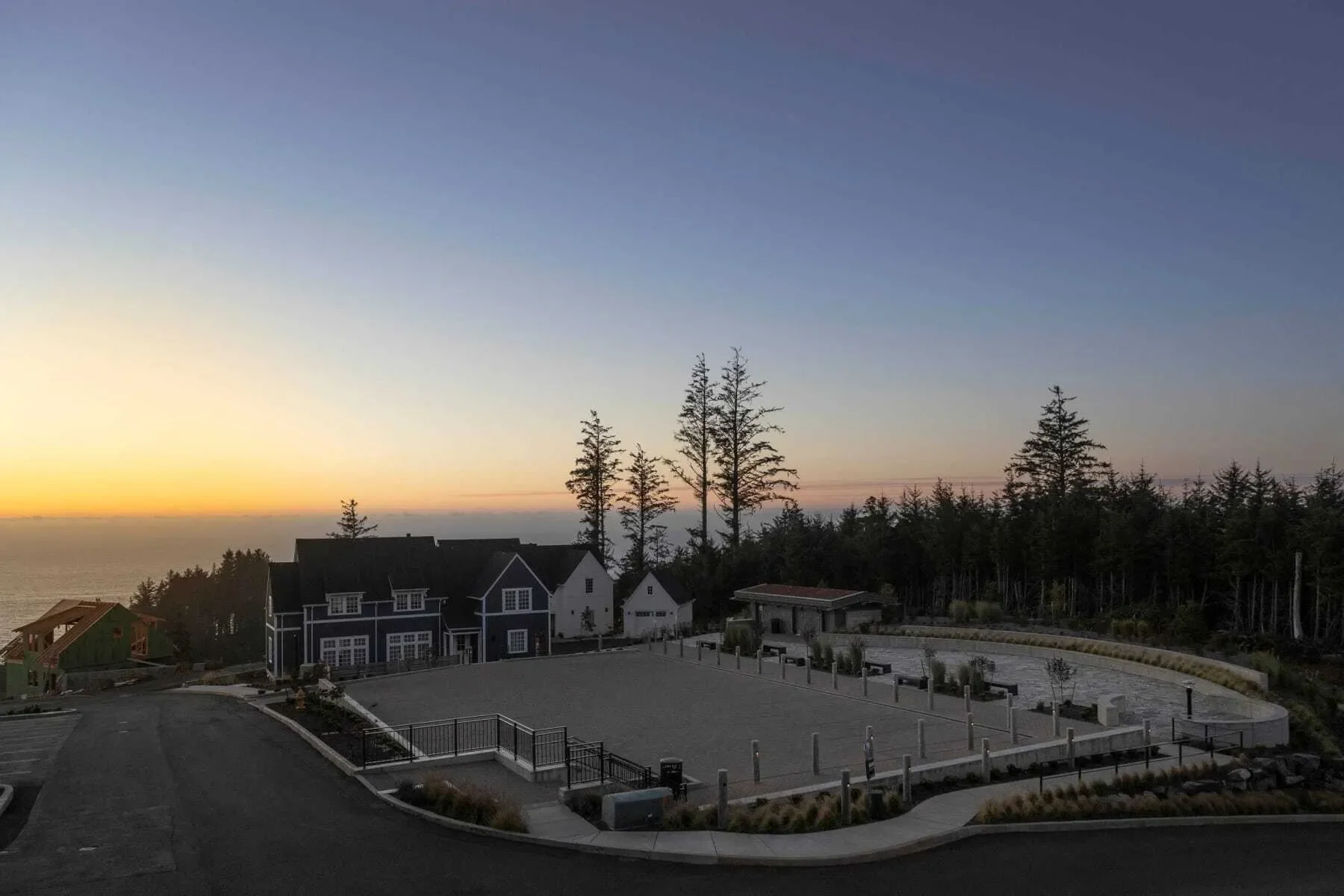 1128 NE SEASCAPE AVE , Depoe Bay, OR 97341, Depoe Bay, Oregon, United States. - Photo 33