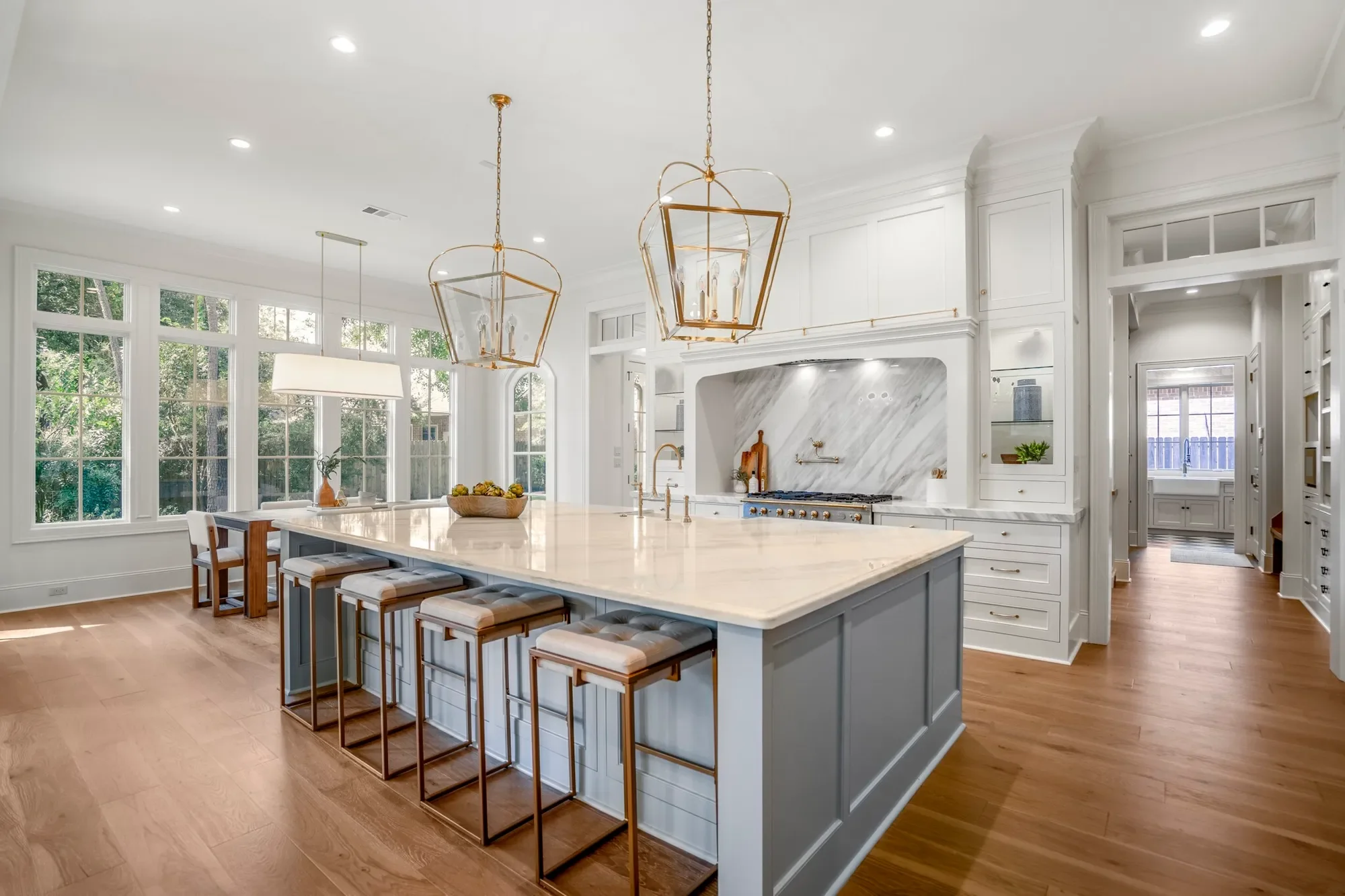 5 Hollymead Drive, The Woodlands, TX 77381, The Woodlands, Texas, United States. - Photo 6