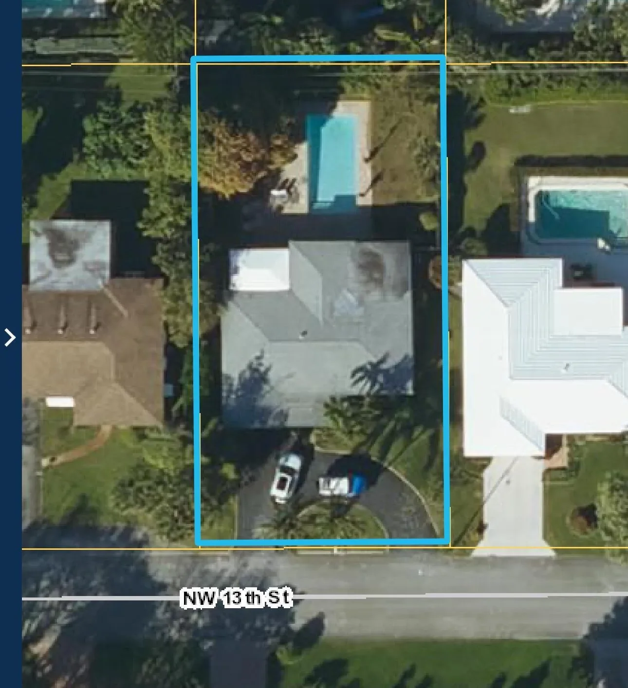 501 NW 13th Street, Delray Beach, Florida, United States. - Photo 8