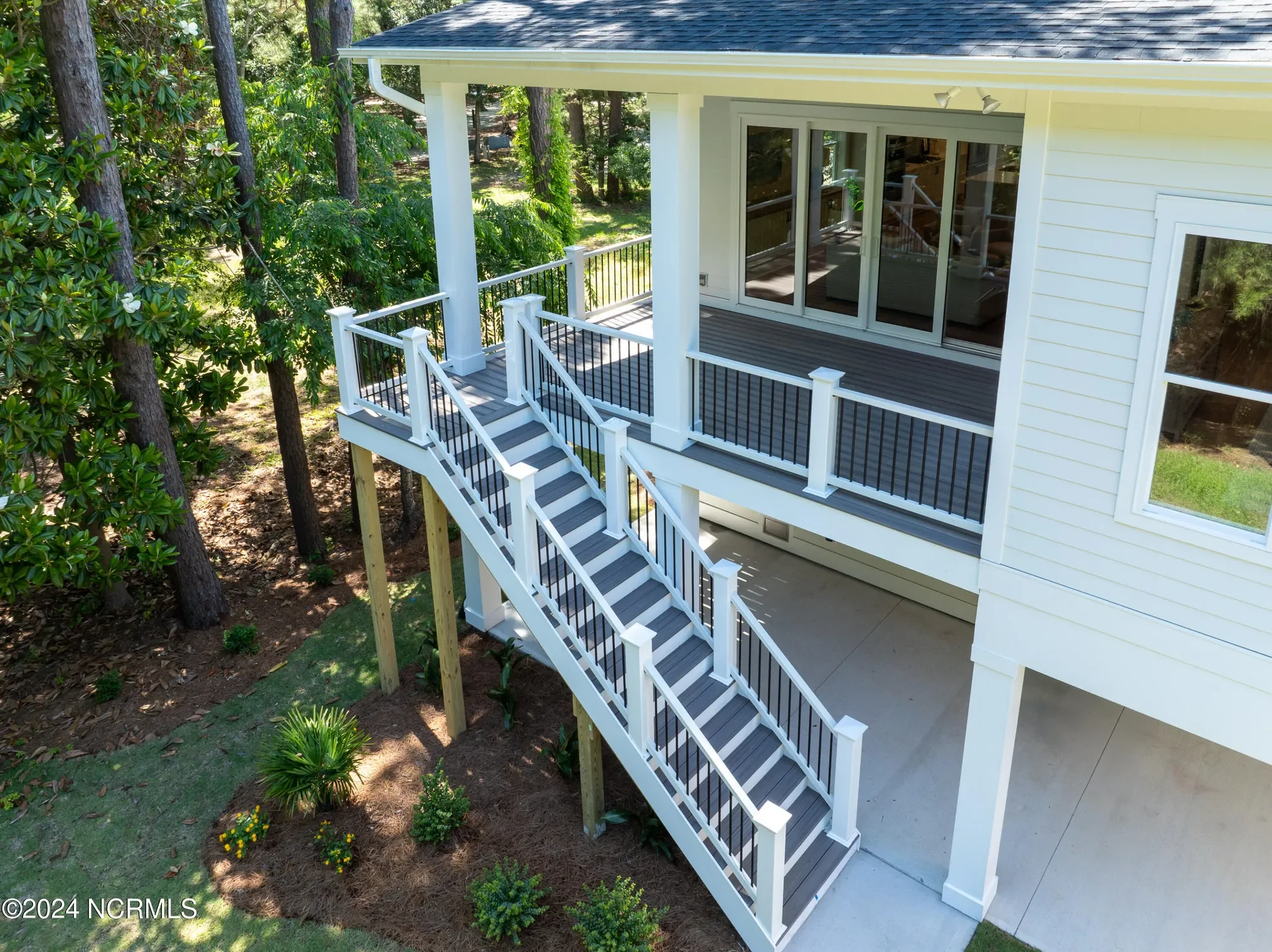 2860 Harborside Way, Southport, North Carolina, United States. - Photo 46