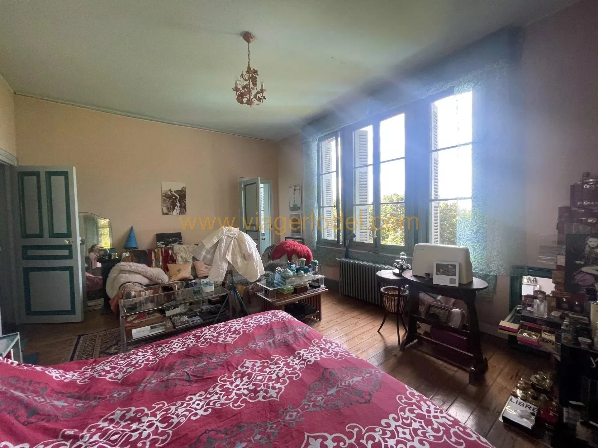 CricquebÅ“uf, Normandy, France. - Photo 11