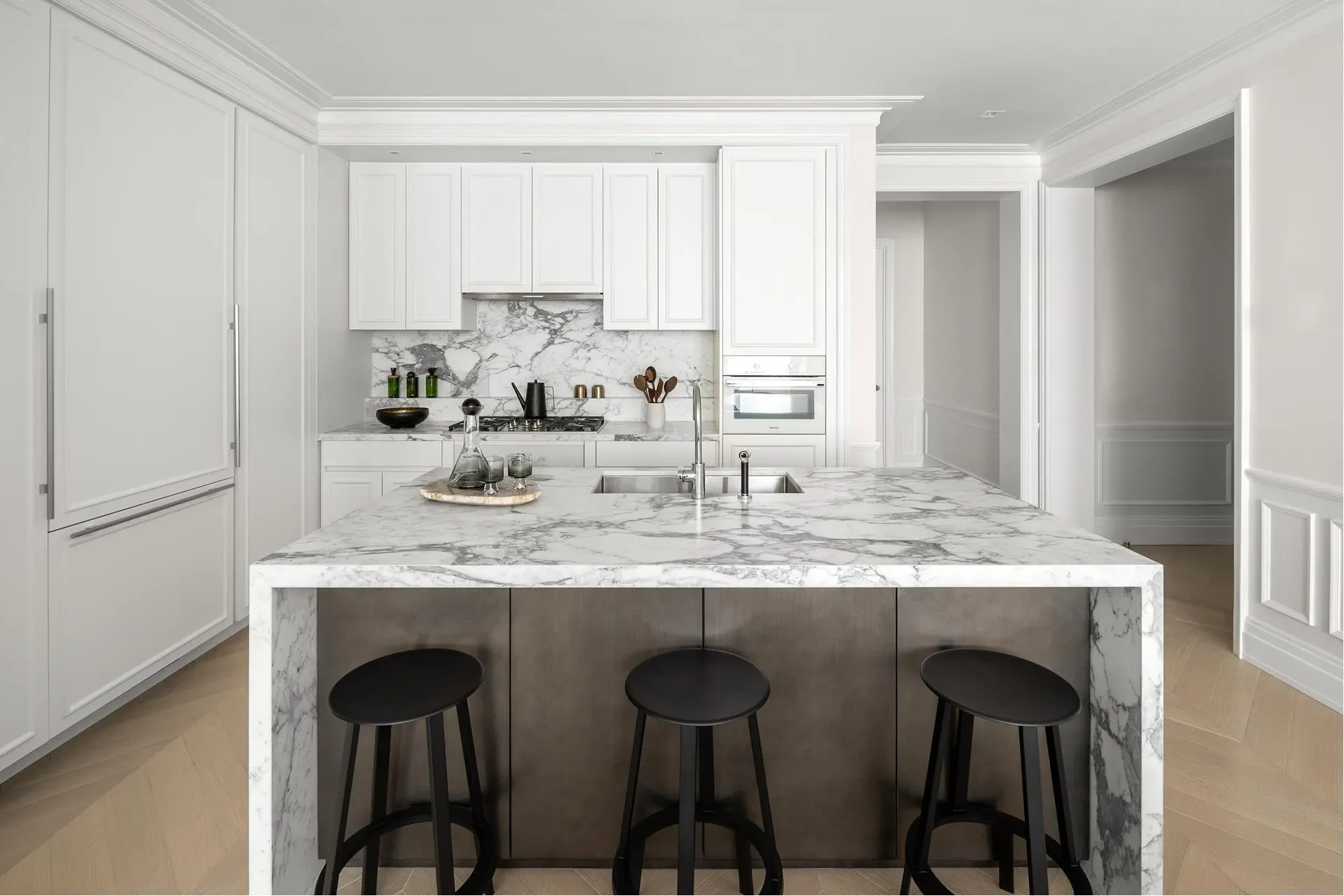 108 LEONARD ST, New York, New York, United States. - Photo 2