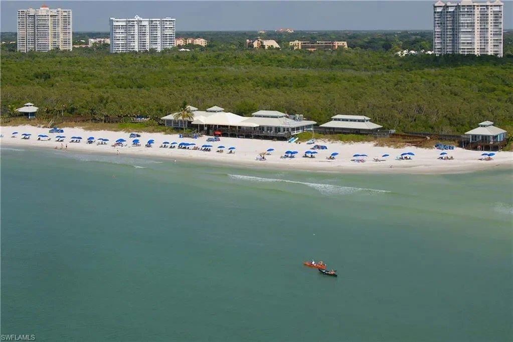 7117 Pelican Bay BLVD, #507, Naples, FL, 34108, USA, Naples, Florida, United States. - Photo 22