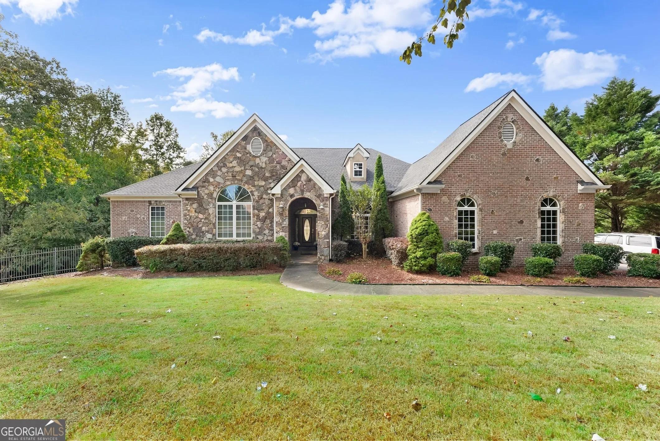 Hoschton, Georgia, United States. - Photo 10