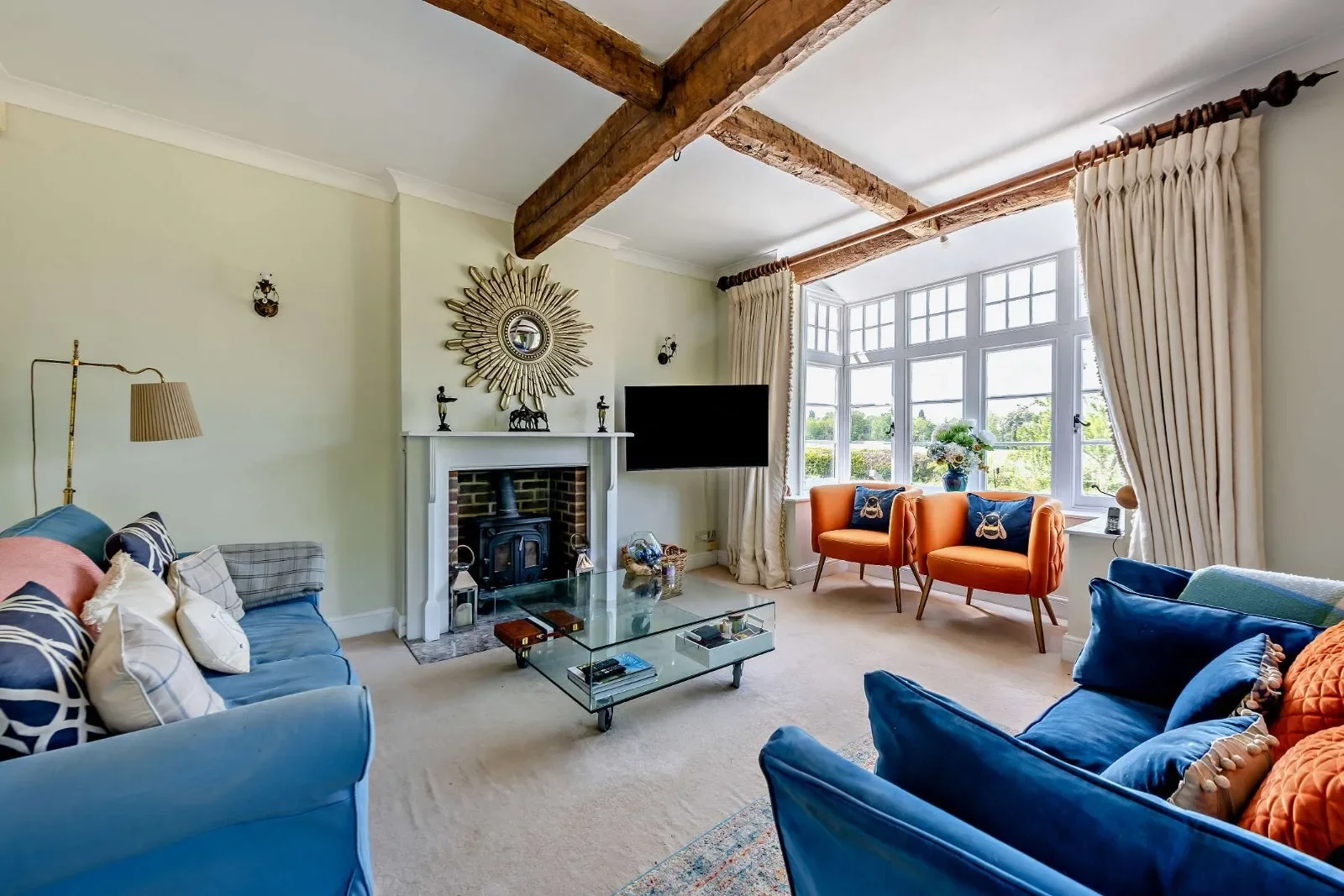 Strood Lane, Warnham, Horsham, West Sussex, Warnham, England, United Kingdom. - Photo 12