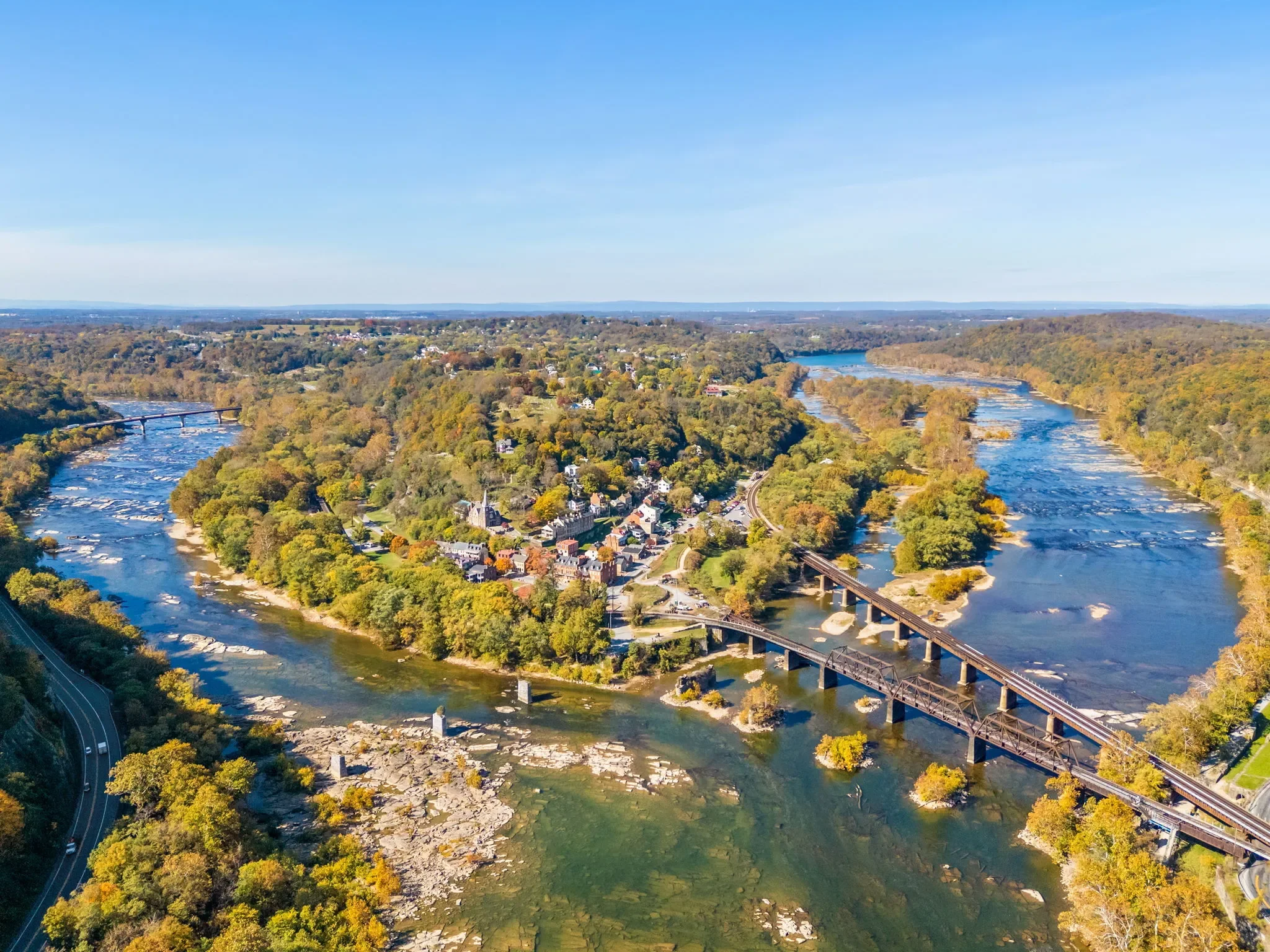 167 Public Way , Harpers Ferry, WV 25425, Harpers Ferry, West Virginia, United States. - Photo 74