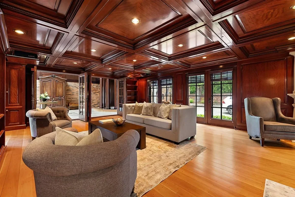 490 East Long Lake Road, Bloomfield Hills, Michigan, United States. - Photo 32