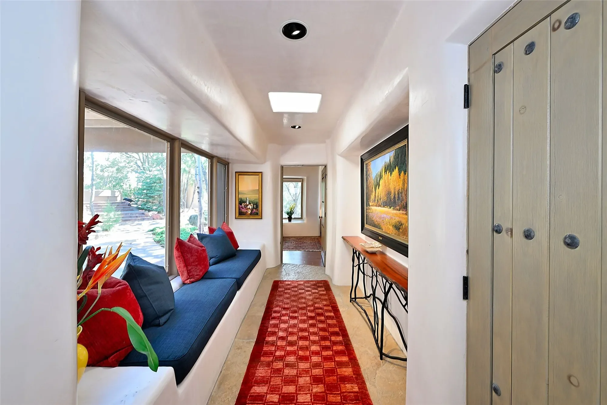 1244 N Summit , Santa Fe, NM 87501, Santa Fe, New Mexico, United States. - Photo 13