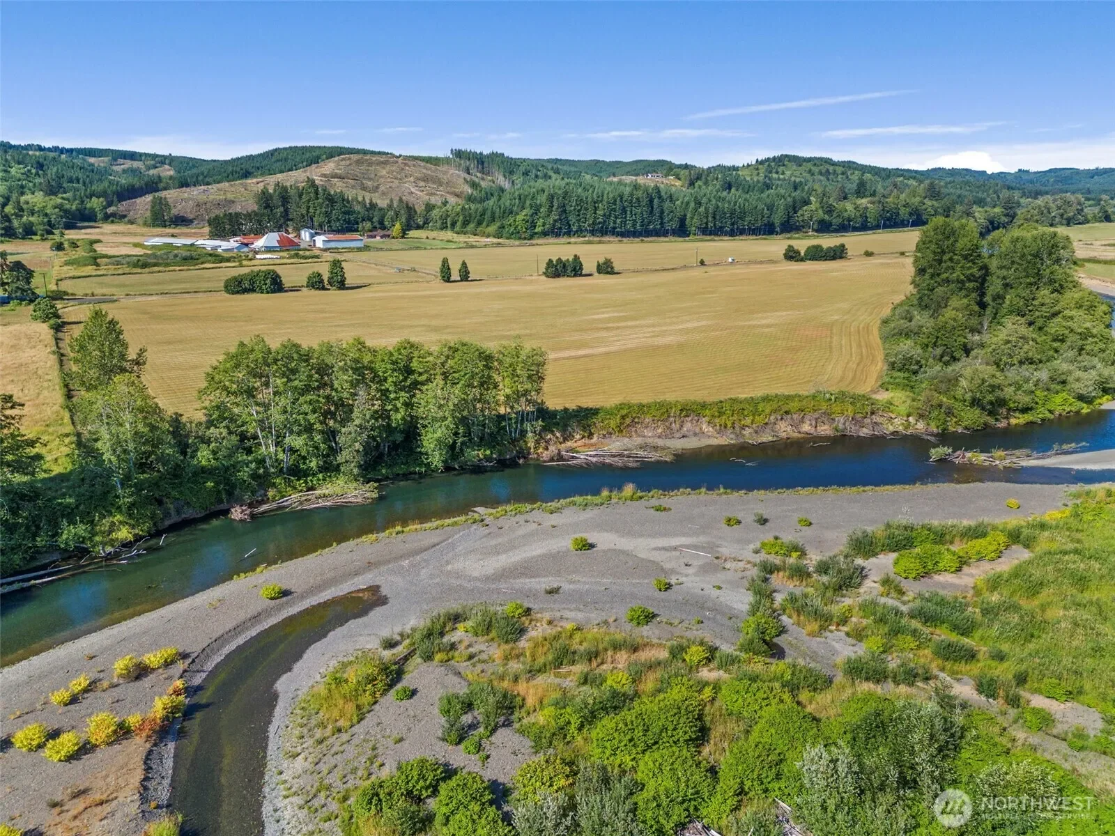 627 Wynoochee Valley Road, Montesano, WA 98563, Montesano, Washington, United States. - Photo 11