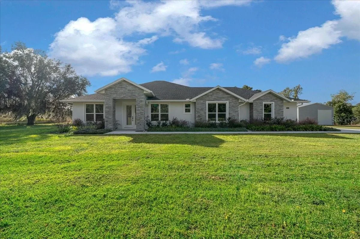 1058 SE 59TH STREET, Ocala, Florida, United States. - Photo 3
