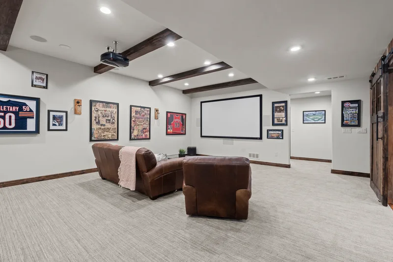 9507 Winding Hill Court , Lone Tree, CO 80124, Lone Tree, Colorado, United States. - Photo 51