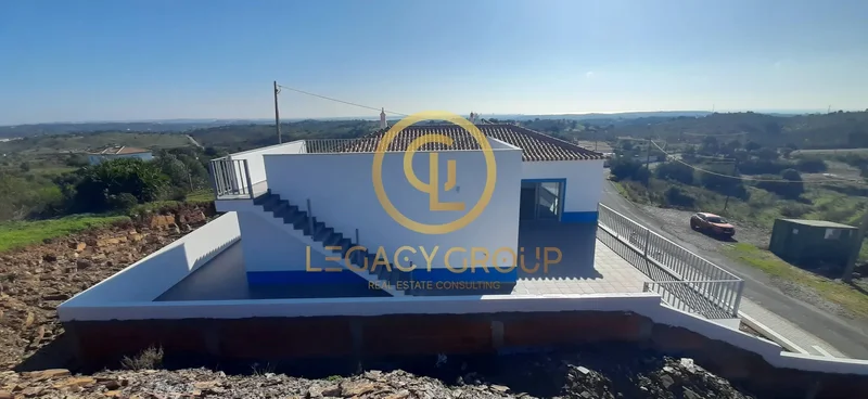 Castro Marim Town House