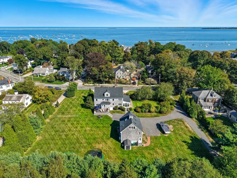 260 Washington St, Duxbury, MA 02332, Duxbury, Massachusetts, United States. - Photo 44