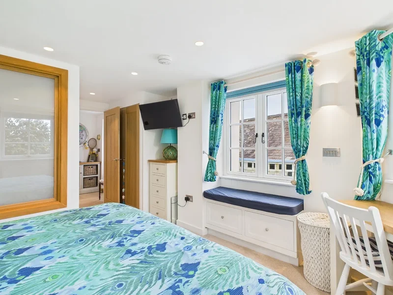 5 Chapel Terrace, St. Mawes, St Mawes, England, United Kingdom. - Photo 20