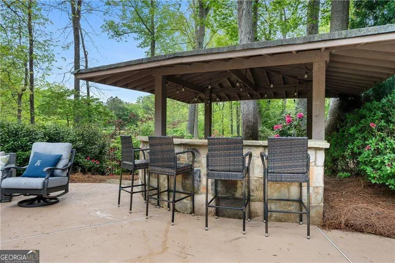 Canton, Georgia, United States. - Photo 60