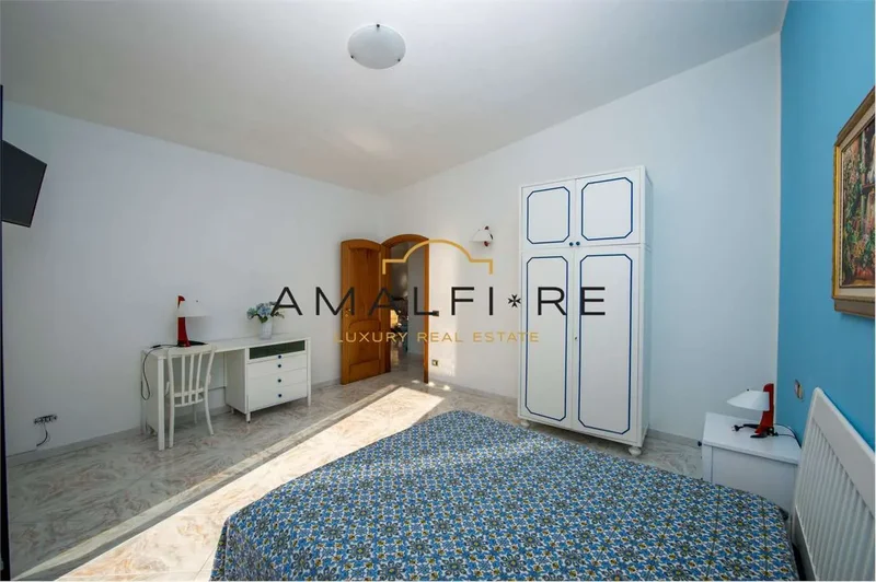 Via Smeraldo, 32, Conca dei Marini, Campania, Italy. - Photo 24
