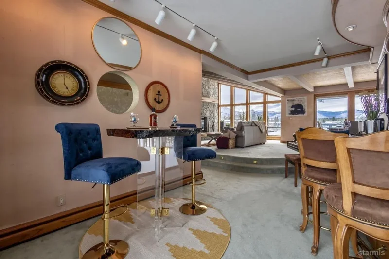 222 Beach Drive, South Lake Tahoe, CA, 96150, USA, South Lake Tahoe, California, United States. - Photo 23