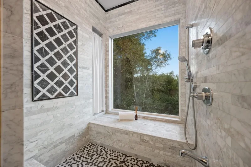 168 Sunrise Drive, Emerald Hills, California, United States. - Photo 38