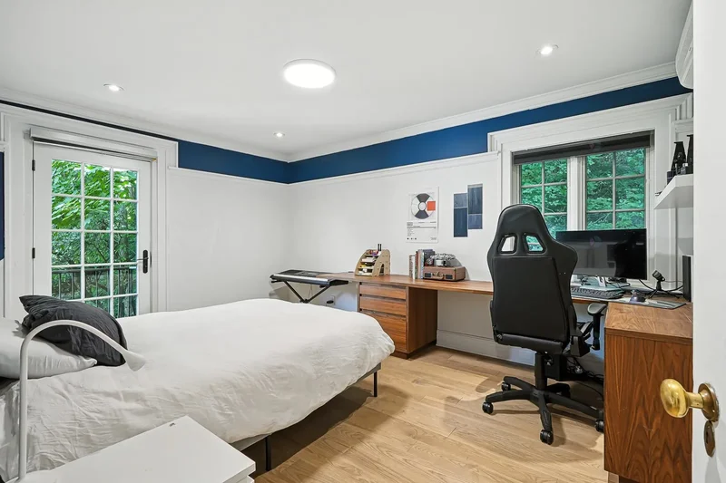 14 Place Parkside, Montréal, Quebec, Canada. - Photo 18