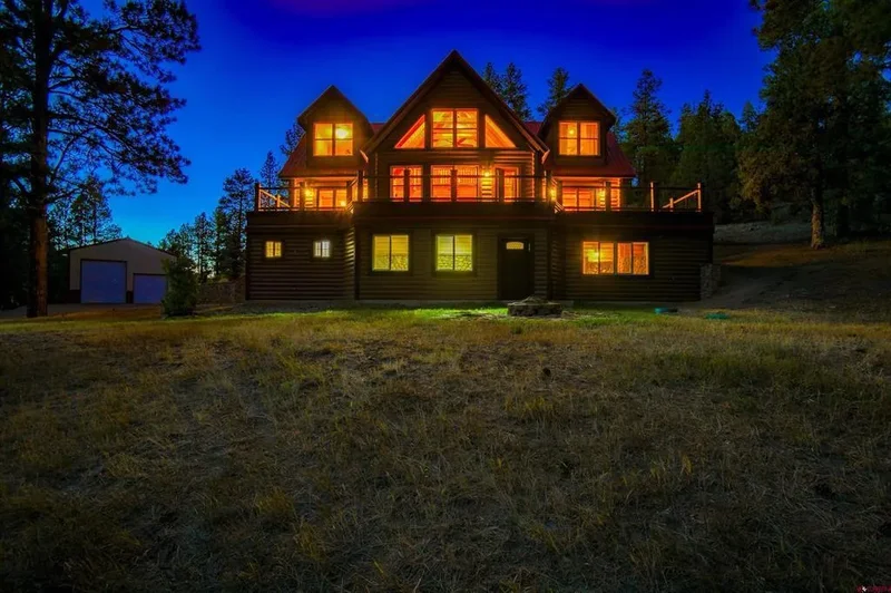 704 Two Bear Drive, Pagosa Springs, Colorado, United States. - Photo 26