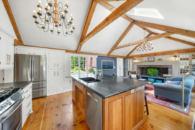 4  Hammond Way , Andover, MA 01810, Andover, Massachusetts, United States. - Photo 9