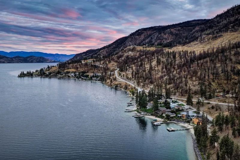 2329 Westside Place, Kelowna, BC, CANADA, Kelowna, British Columbia, Canada. - Photo 21