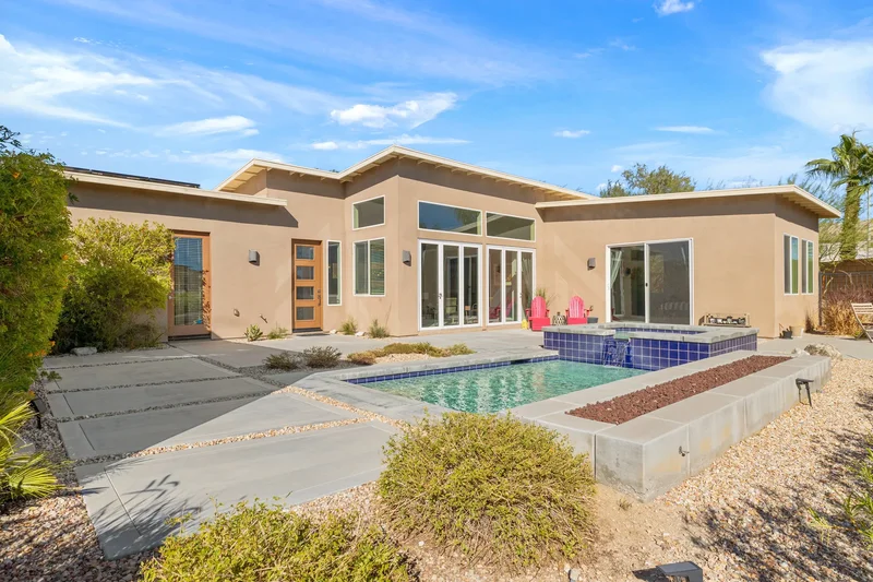 13996 Avenida la Vista , Desert Hot Springs, CA 92240, Desert Hot Springs, California, United States. - Photo 16