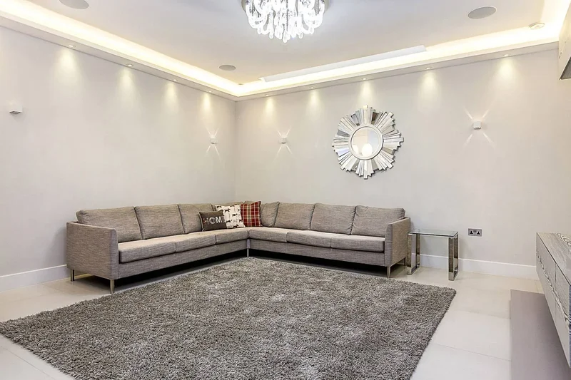 1a Westbourne Gardens, Central London, London, England, United Kingdom. - Photo 23