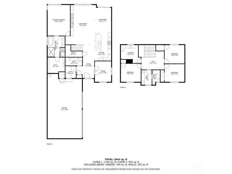 2040 S River Road, Kelso, WA 98626, Kelso, Washington, United States. - Photo 33