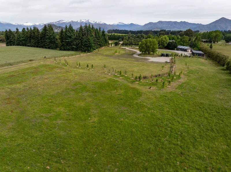 lot 2/622 Ballantyne Road, Wānaka 9382, New Zealand, Wanaka, Otago, New Zealand. - Photo 7