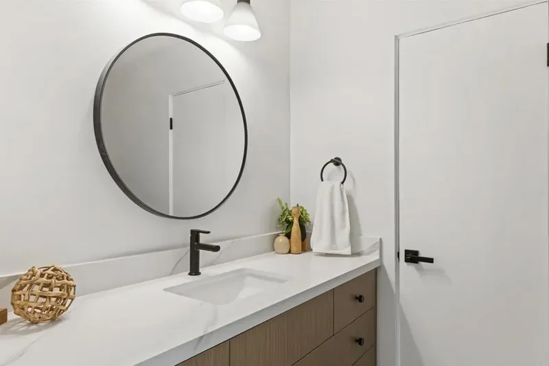 1111 S San Joaquin, Palm Springs, California, United States. - Photo 23
