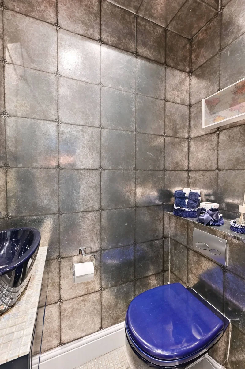 9 Petersham Mews, South London, London, England, United Kingdom. - Photo 27