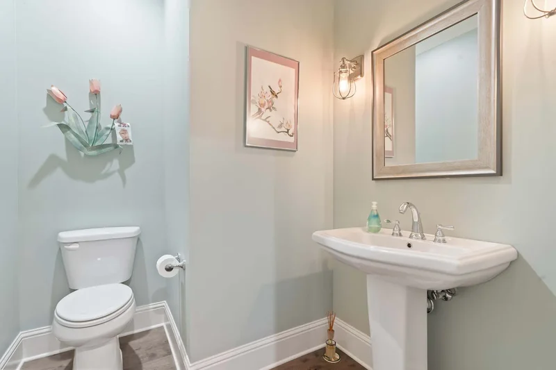 1041 CLUB POINTE CIRCLE, Greensboro, GA 30642, Greensboro, Georgia, United States. - Photo 34