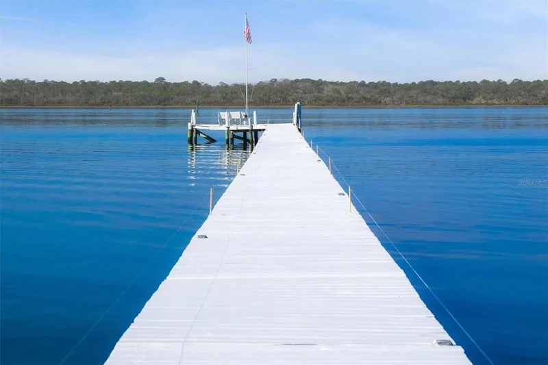 345 MICKLERS ROAD, ST AUGUSTINE, FL 32080, St. Augustine, Florida, United States. - Photo 14