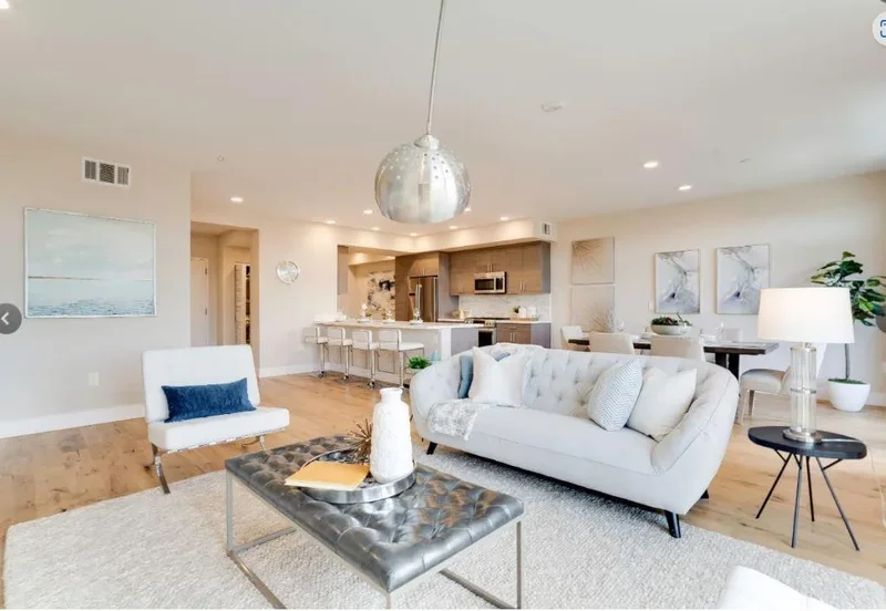 400 Mariners Island Boulevard, San Mateo, California, United States. - Photo 5