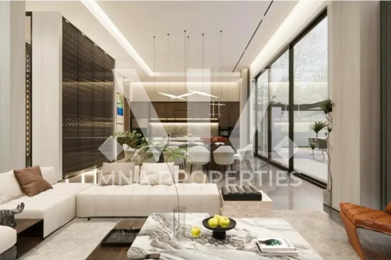 Unrivaled Elegance: 6-Bedroom Villa in Dubai Hills