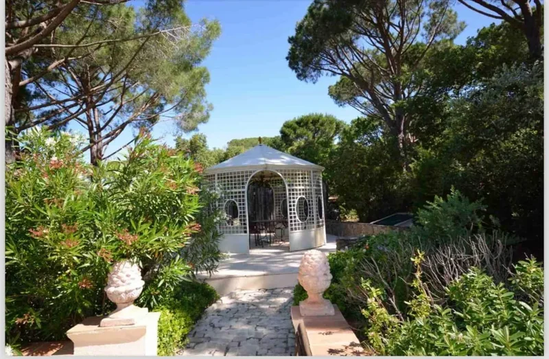 842 Chem. des Tamaris, 83350 Ramatuelle, France, Ramatuelle, Provence-Alpes-Côte d'Azur, France. - Photo 54