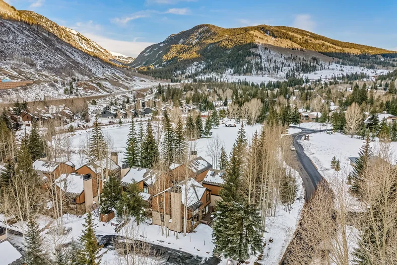 4800 Meadow Drive , Vail, CO 81657, Vail, Colorado, United States. - Photo 23