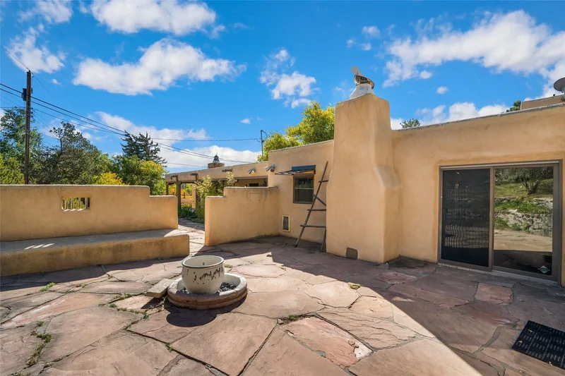 1121 N Plata Circle , Santa Fe, NM 87501, Santa Fe, New Mexico, United States. - Photo 42