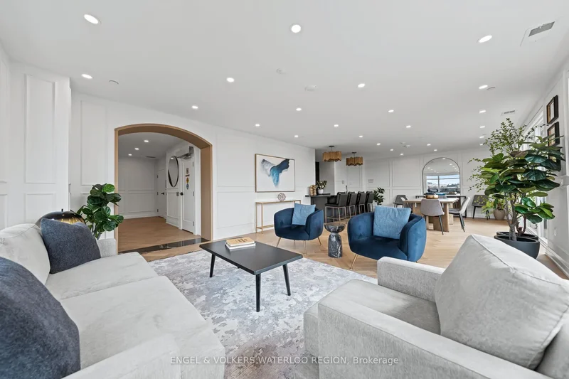 71 Wyndham Street S 601, Guelph, Ontario, Canada. - Photo 30