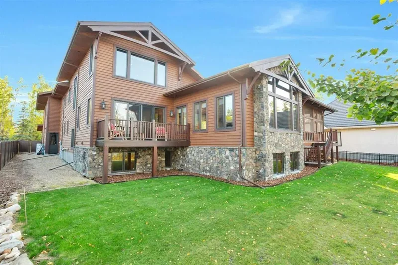 261 Honeymoon DRIVE, Norglenwold, AB, T4S 1S5, CANADA, Norglenwold, Alberta, Canada. - Photo 12