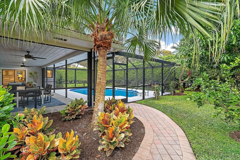 9 Old Fence Road, Palm Beach Gardens, Florida, United States. - Photo 18