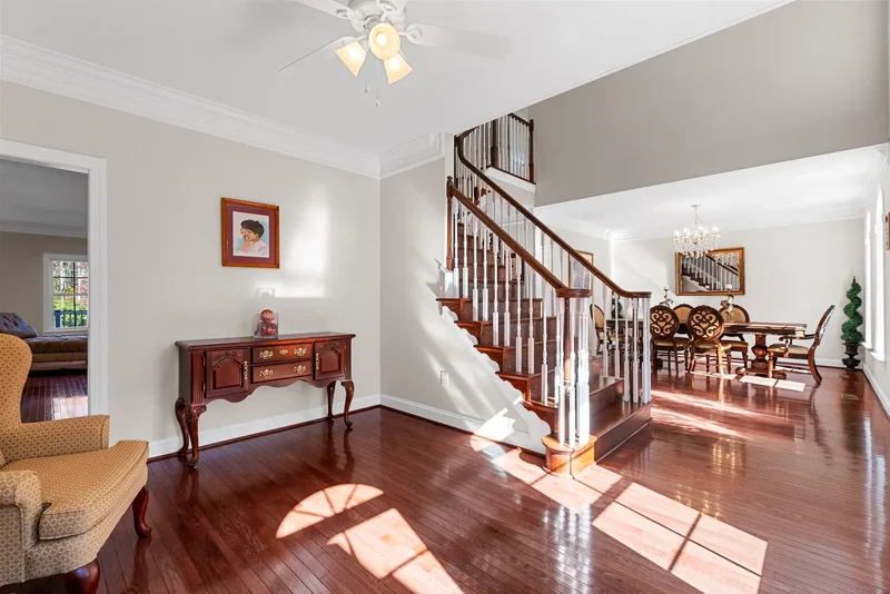 2436 Gammons Creek Drive, Maidens, Virginia, United States. - Photo 40