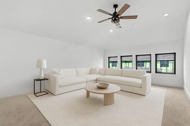 811 Woodstock Street, Bellaire, Texas, United States. - Photo 28